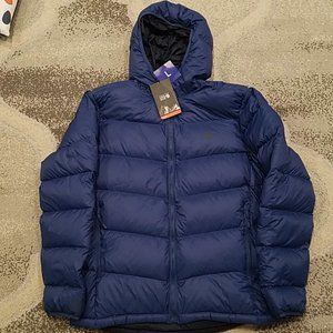 Mountain Hardwear Eyak Down Hoody Jacket